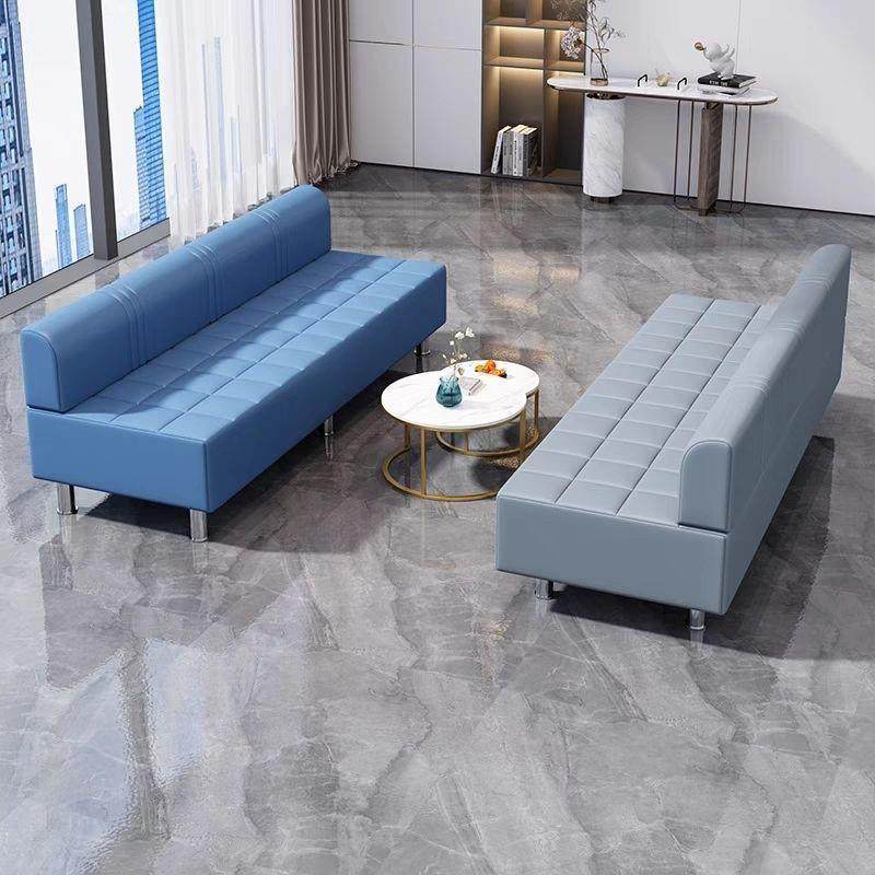 美发店休息区沙发理发店沙发等候椅网红发廊客人长条专用等待椅子,淘宝优惠券,粉丝福利购,淘宝优惠卷