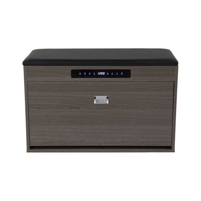 板式材家用去味智能换鞋凳 旋转烘干消毒鞋柜 多用换鞋凳除湿烘干,淘宝优惠券,粉丝福利购,淘宝优惠卷