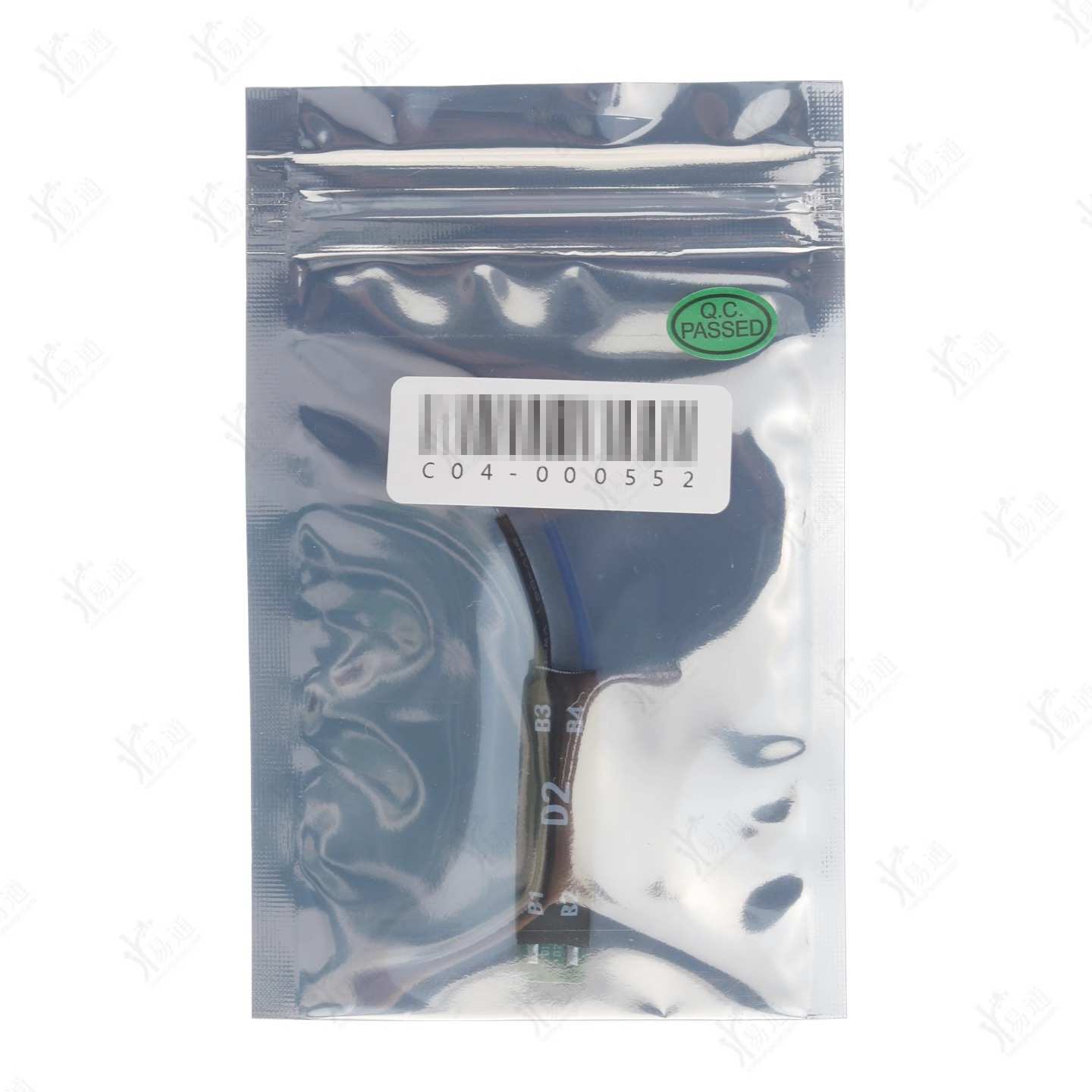 CG大众D2适配器内置电阻适用大众MQB仪表免割线翘脚CG100保护仪表 - 图3