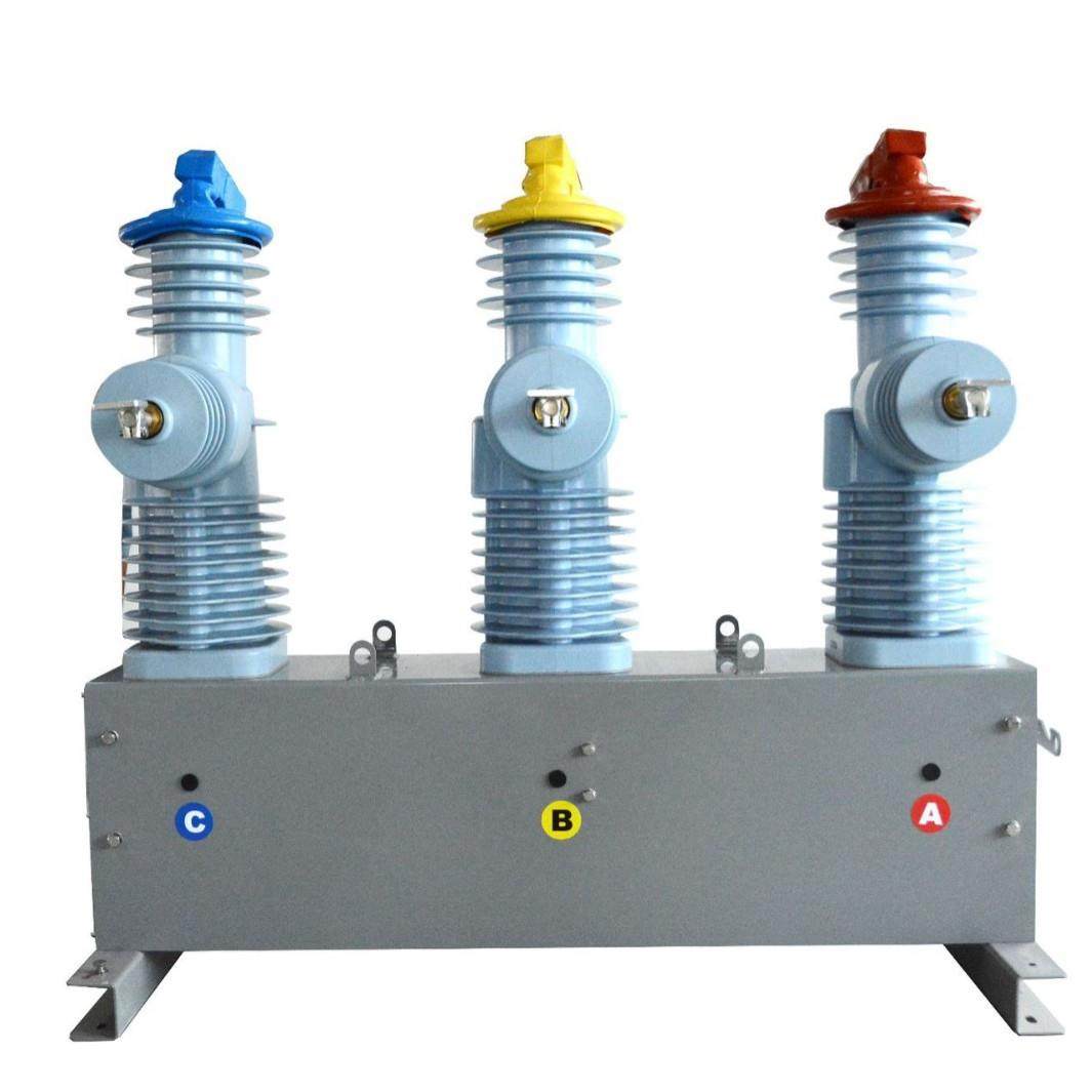 出口型ZW32-40.5KV户外三相高压33KV11KVARC带控制器CT自动重合闸,淘宝优惠券,粉丝福利购,淘宝优惠卷