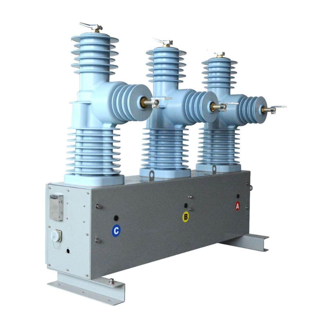 出口型ZW32-40.5KV户外三相高压33KV11KVARC带控制器CT自动重合闸,淘宝优惠券,粉丝福利购,淘宝优惠卷