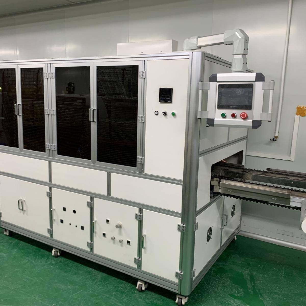 防眩光手机钢化膜AG-700EX喷涂机等离子喷涂机,淘宝优惠券,粉丝福利购,淘宝优惠卷