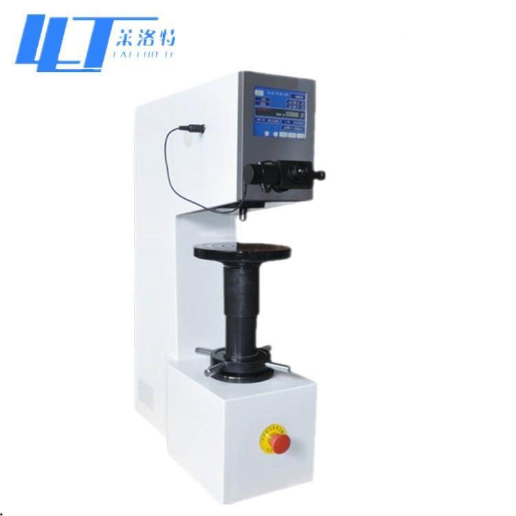 可换算硬度打印的触屏款金属材料布氏硬度计,淘宝优惠券,粉丝福利购,淘宝优惠卷