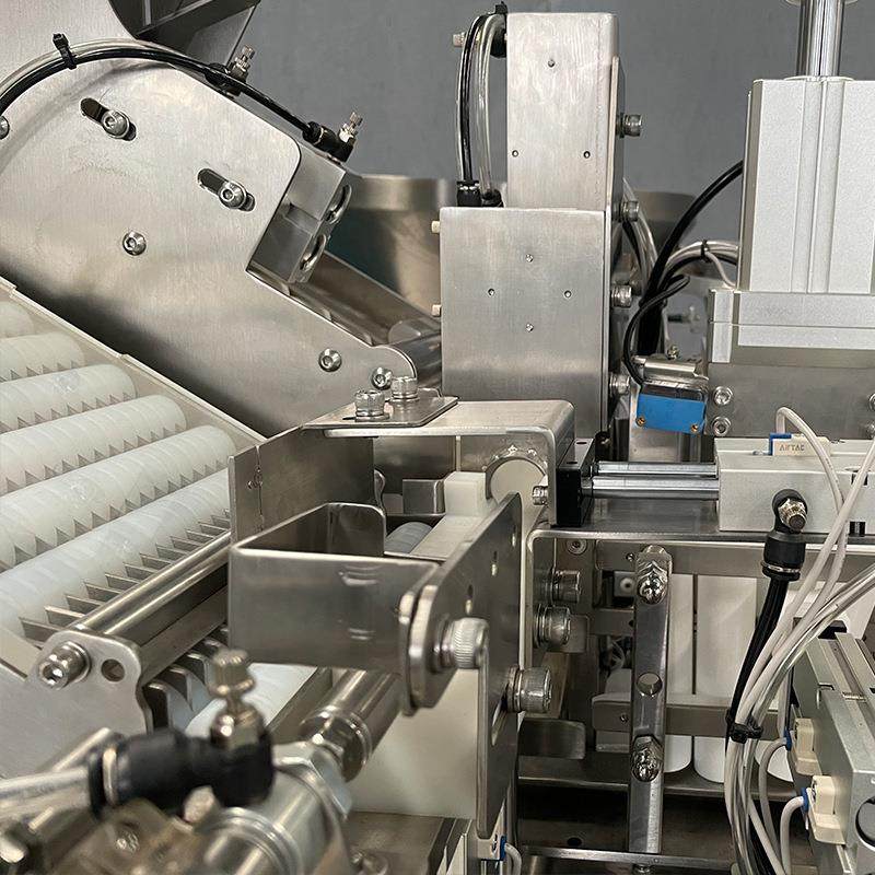 药片大直径片剂瓶装机泡腾片灌装机厂家精准,淘宝优惠券,粉丝福利购,淘宝优惠卷