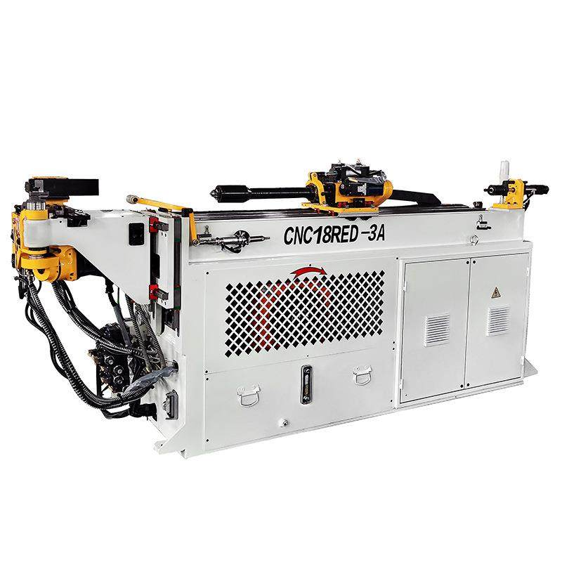 DW18CNC数控全自动弯管机送料数控液压弯管机不锈钢方圆管折弯机,淘宝优惠券,粉丝福利购,淘宝优惠卷