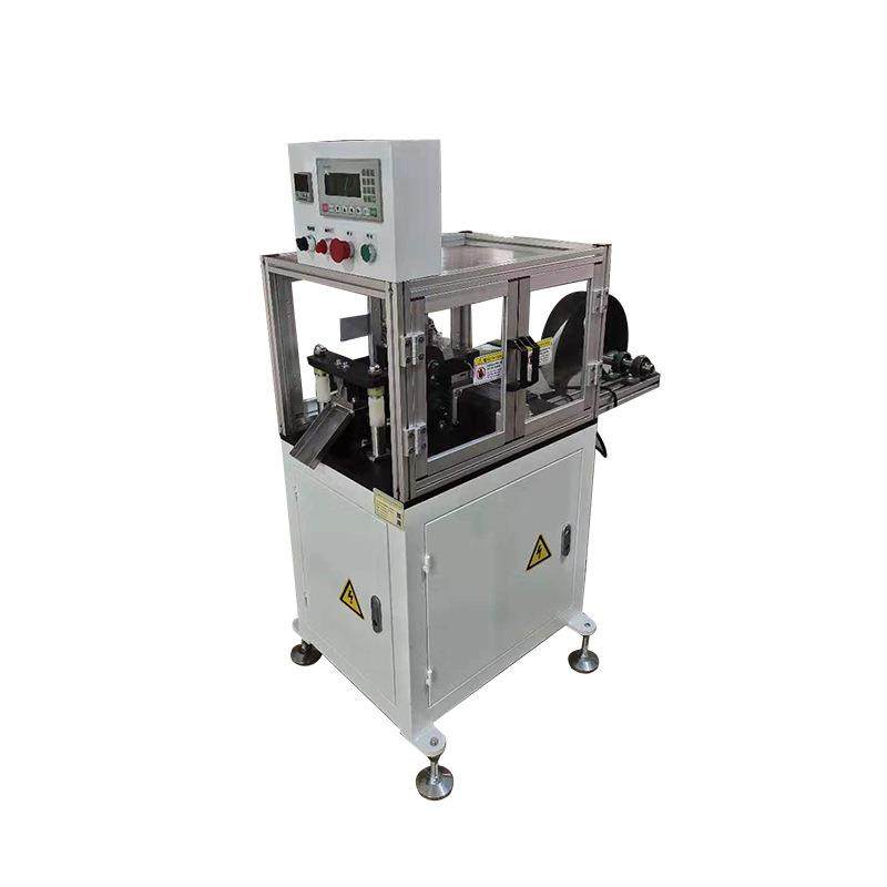 常州供应绝缘纸成型机数控绝缘纸槽盖成型机量大从优,淘宝优惠券,粉丝福利购,淘宝优惠卷