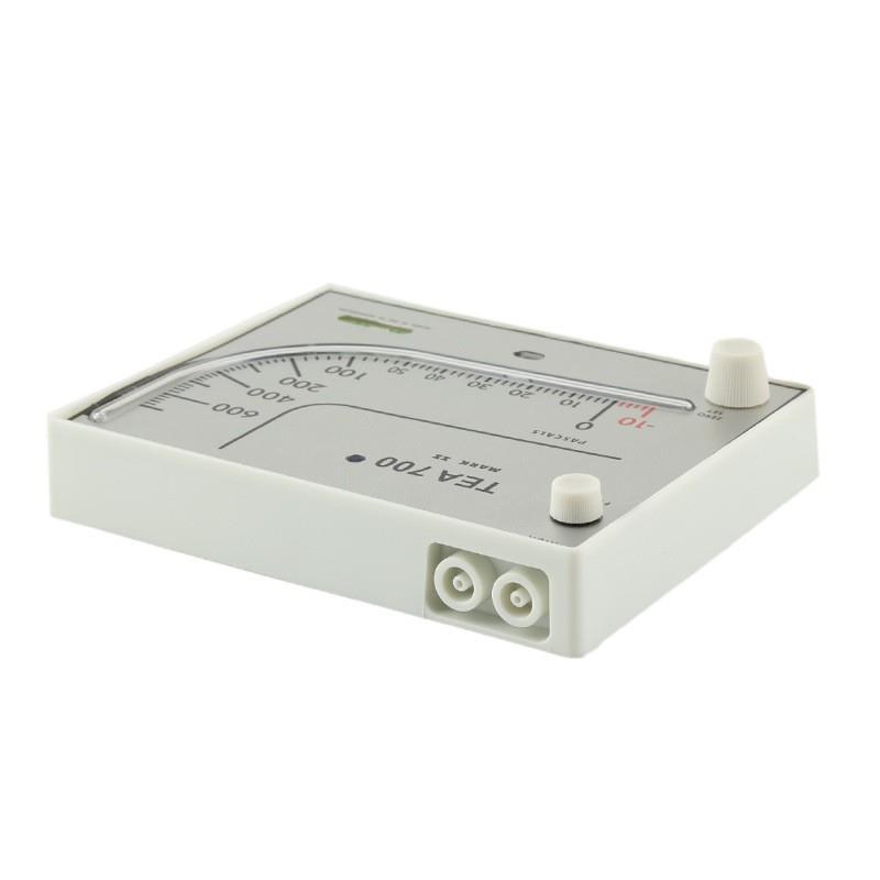 人防通风专用倾斜式微压计倾斜式微压计微压计人防压差计 - 图1