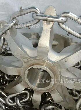 工厂30T40T刮板机链轮提升机链轮矿用运输机链轮