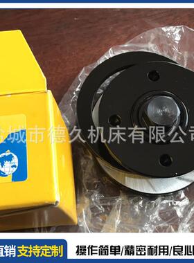MS618平面磨床数显光洁度高手摇平面磨床操作简单耐用精磨床