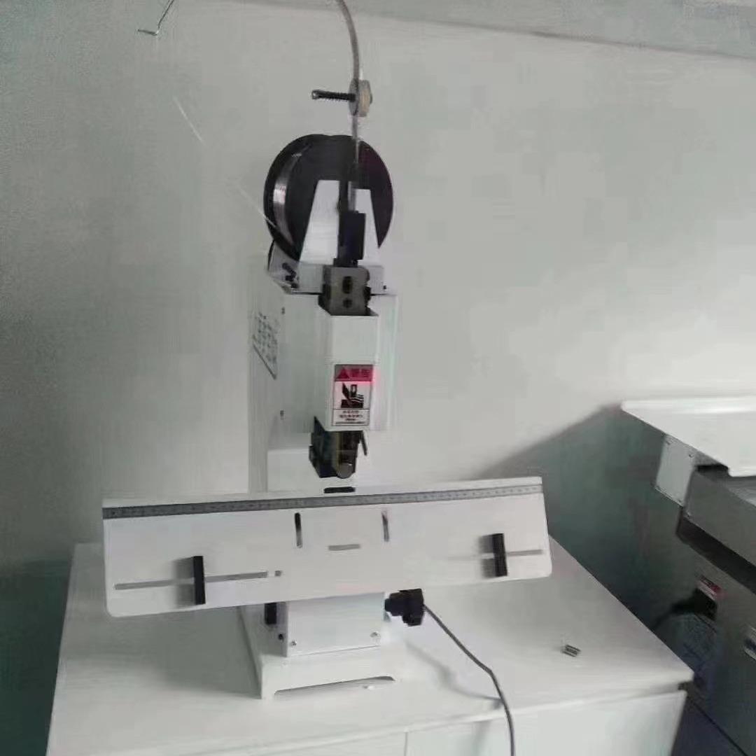Shanghai Xiangbao XB-S31T wire riding stapler, flat, dual-purpose, non-stuck, continuous nailing, 10 units on sale