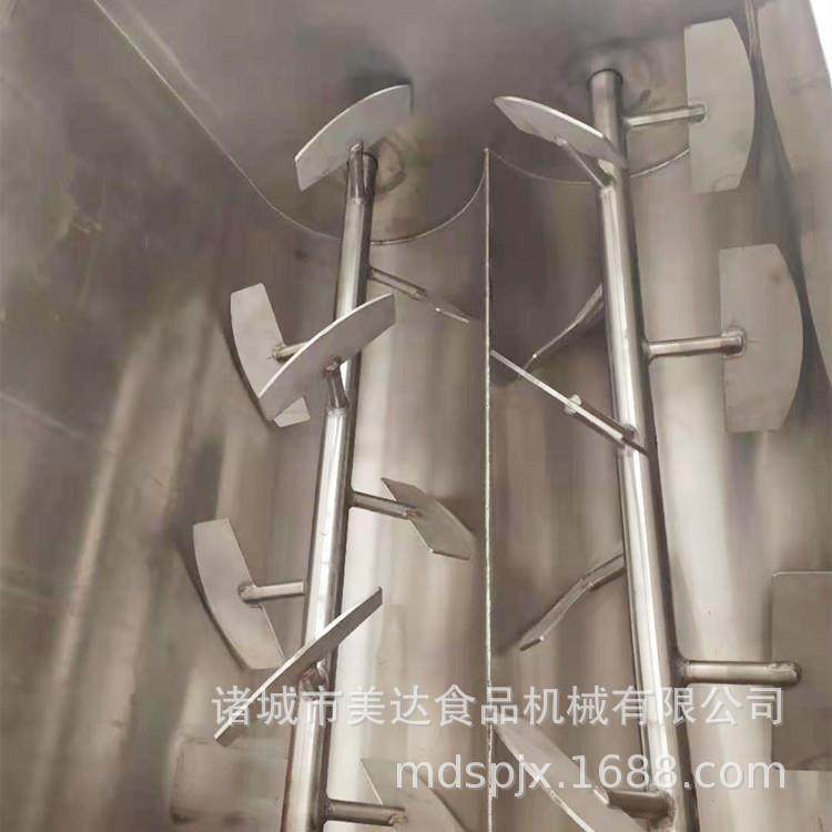 商用全自动不锈钢拌馅机香肠肉类食品拌馅包子饺子馅搅拌出料机械,淘宝优惠券,粉丝福利购,淘宝优惠卷