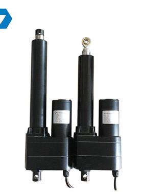 农业植保机械专用直流12V电动推杆器升降机构装置永诺牌YNT-04