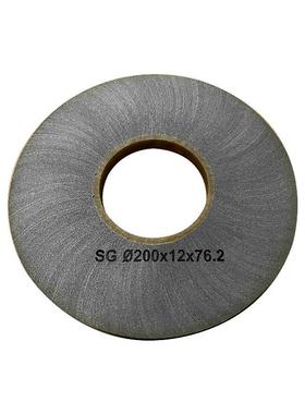 玻璃除膜轮锋利耐磨中空玻璃除膜线锋利型除膜轮硬度适中