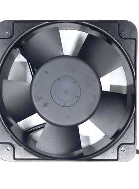 胜仕迪220V5叶工业加湿器沙盘雾气机消毒机15厘米全防水风机