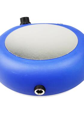 实验迷你加热+非加热型三用磁力搅拌器电磁力搅拌器MS2000H2L