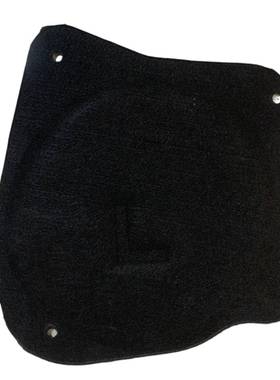 适用于2011-ON年M.BENZS-W222机盖棉