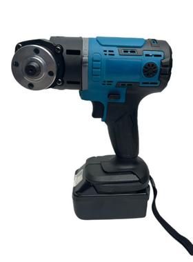 锂电万用宝充电摆动铲修边机多功能电动切割机木工切割机多用铲