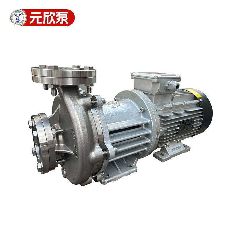 不锈钢磁力泵CAP系列大流量无泄漏磁力驱动低温泵厂家供应,淘宝优惠券,粉丝福利购,淘宝优惠卷