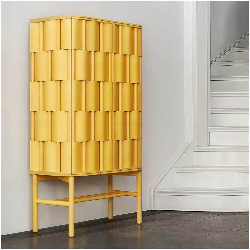 意式极简烤漆实木餐边柜客厅靠墙储物柜入户玄关柜收纳柜装饰柜,淘宝优惠券,粉丝福利购,淘宝优惠卷