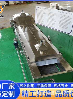 商用 鲜食玉米加工流水线 真空即食加工设备 根据需求制作  规格