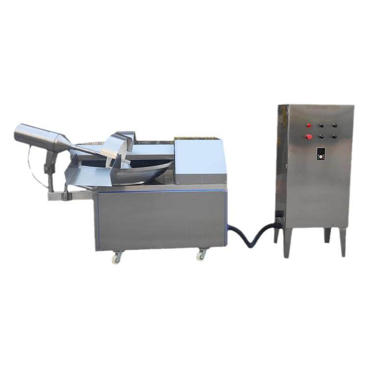 大型商用双速斩拌机葱姜蒜斩拌机肉泥鱼糜乳化斩拌设备厂家,淘宝优惠券,粉丝福利购,淘宝优惠卷