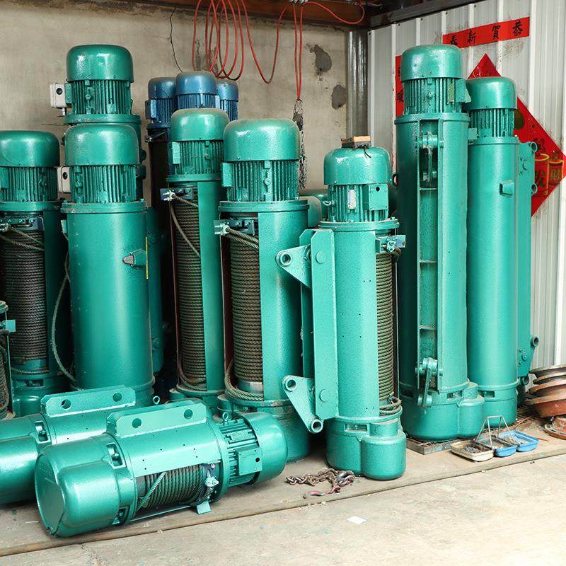 CD1型5吨电动葫芦1吨2吨电葫芦吨吊葫芦10吨钢丝绳电动葫芦,淘宝优惠券,粉丝福利购,淘宝优惠卷