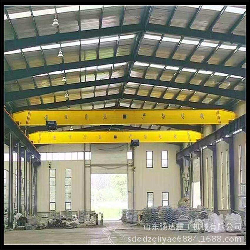 制作销售16吨单梁起重机车间航吊起重机货物装缷吨桥式起重机,淘宝优惠券,粉丝福利购,淘宝优惠卷