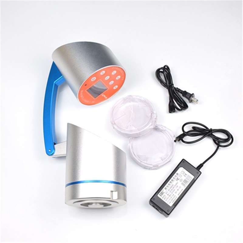 FKC-1浮游菌采样器浮游菌环境检测仪浮游空气尘菌采集器洁净车间 - 图1