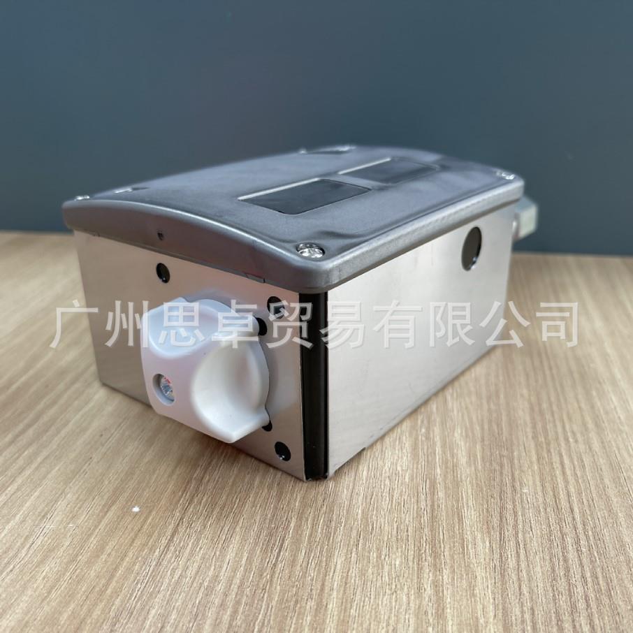 RT262A RT262AL RT30AS RT6AW RT6AB RT6AS RT6B 压力控制器 - 图2