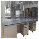 Wuxi fume hood all-steel fume hood instrument table PP test bench acid and alkali resistance laboratory design and decoration
