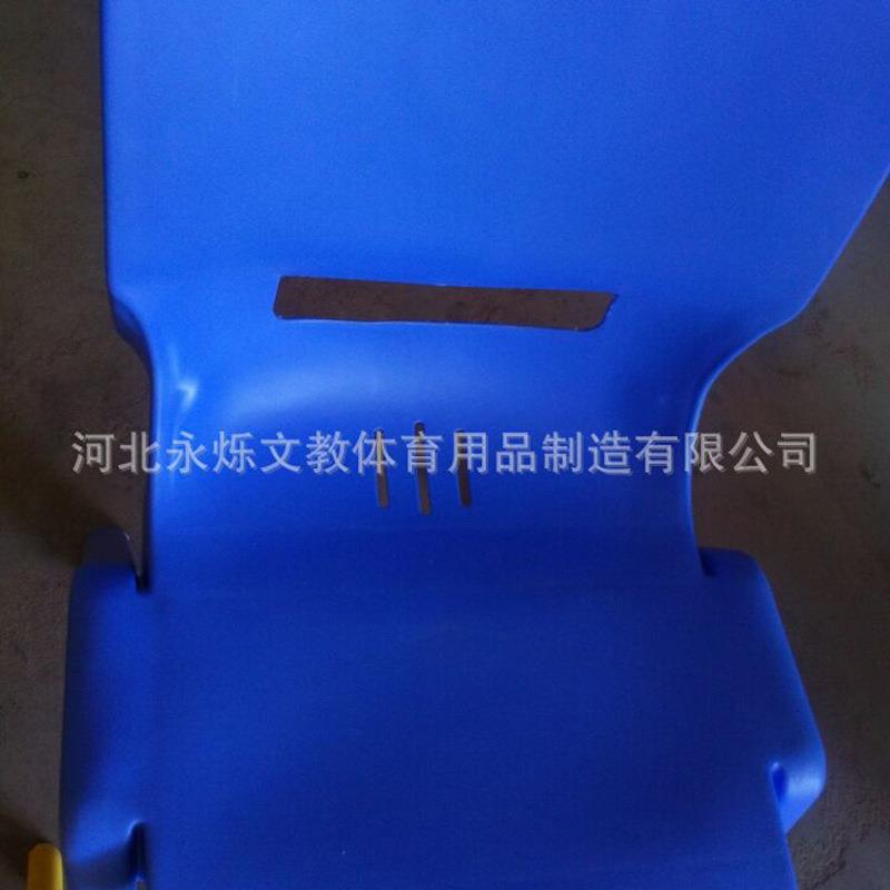 Kindergarten chairs, thickened desks and chairs, children's learning chairs, baby back chairs, household anti-slip stools