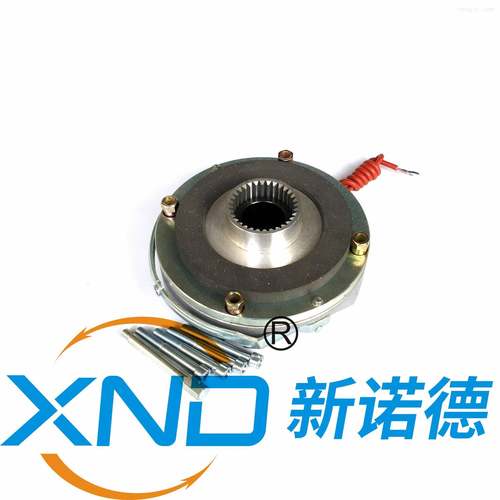 DZS3-08刹车电机失电制动器/DZS3-08马达制动器/电机座YEJ80专用 - 图3