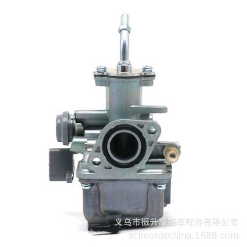 适用YAMAHA化油器 Moto 4 YFM50 80 FM100 Raptor ATV 1992-2 006 - 图1