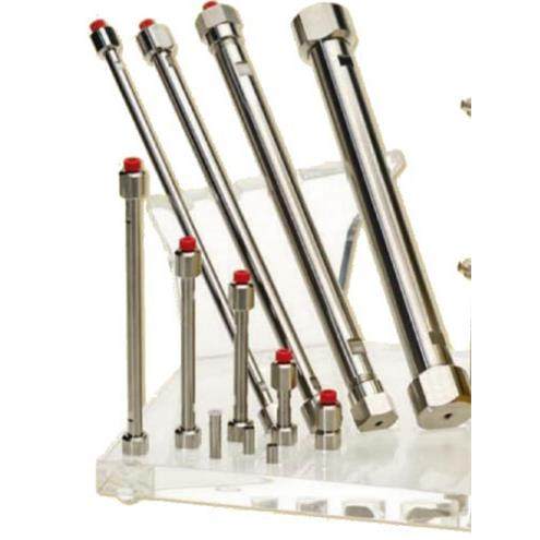 德国CS液相色谱柱MultoHigh 100 RP18 3μ柱长250mm内径3mm ID - 图1