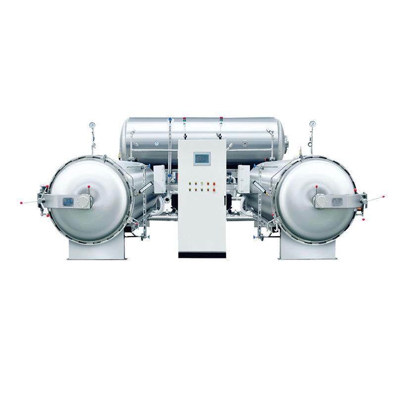 全自动高温杀菌锅卤肉熟食酱菜杀菌锅水浴粽子玉米食品级,淘宝优惠券,粉丝福利购,淘宝优惠卷