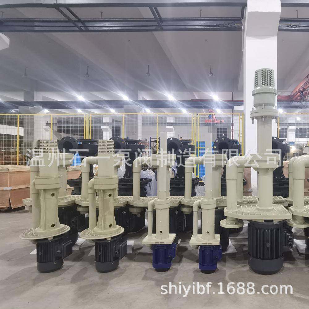 液下泵可空转槽内泵电泳泵FRPP塑料液下泵加长50CN-4塑料泵,淘宝优惠券,粉丝福利购,淘宝优惠卷