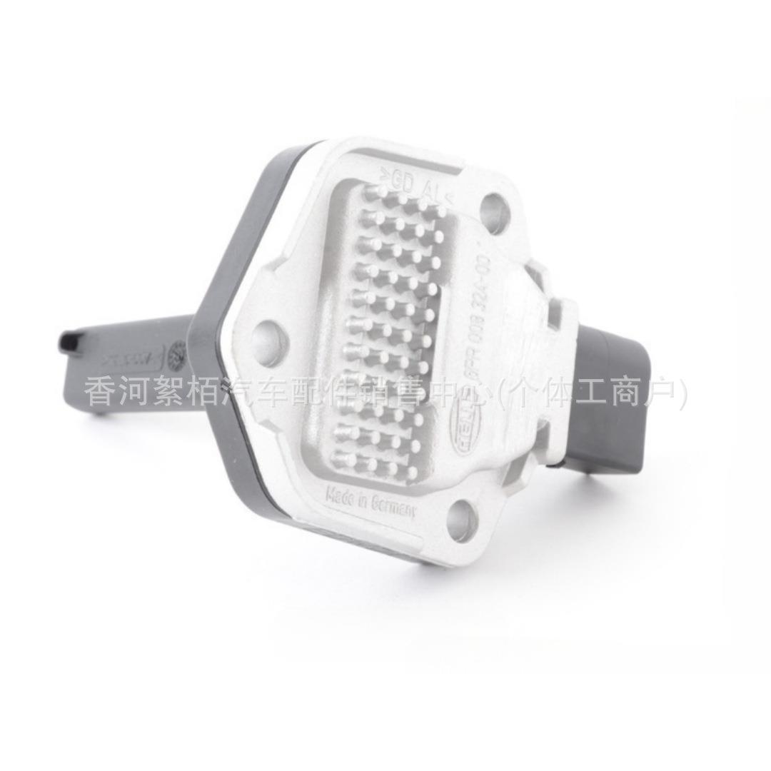 适用于宝马N46发动机 油位传感器 位置感应器E81 E46 12617501786 - 图0