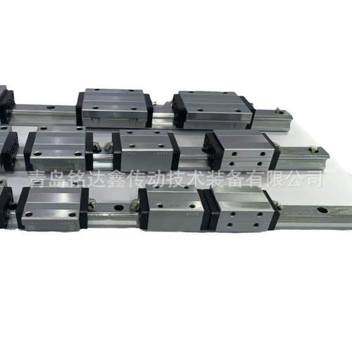 滚珠丝杆PSS2550N1D1129 PSS2550N1D1563丝杆 - 图3