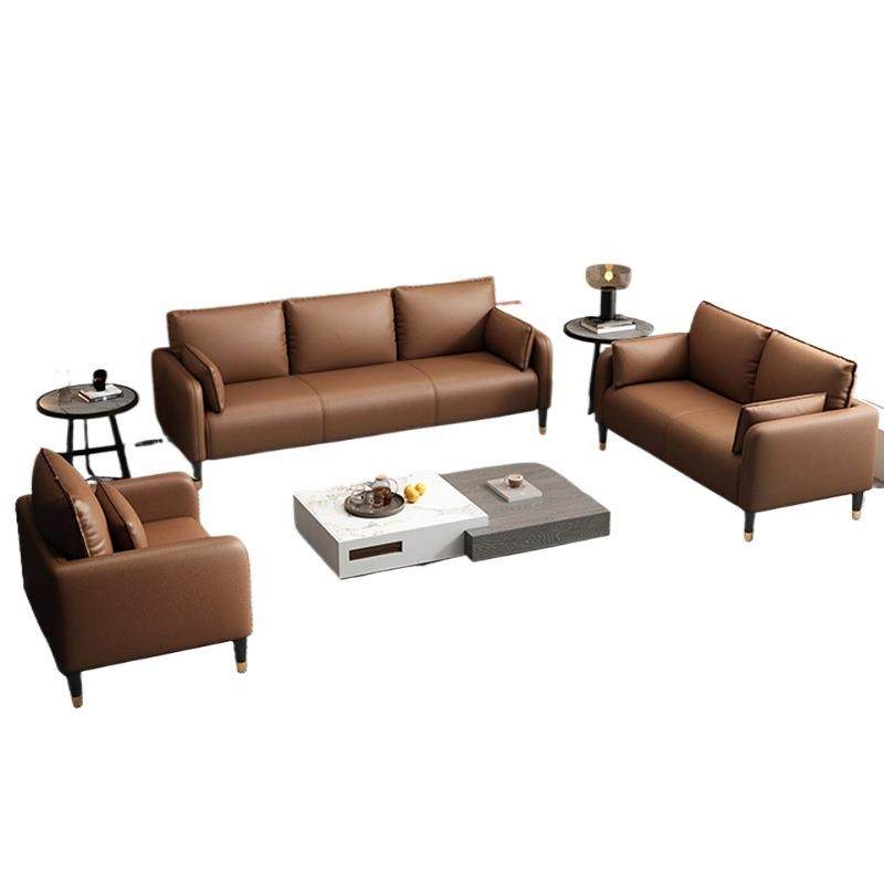 科技布沙发客厅小户型简约公寓轻奢卧室出租房双人三人服装店,淘宝优惠券,粉丝福利购,淘宝优惠卷