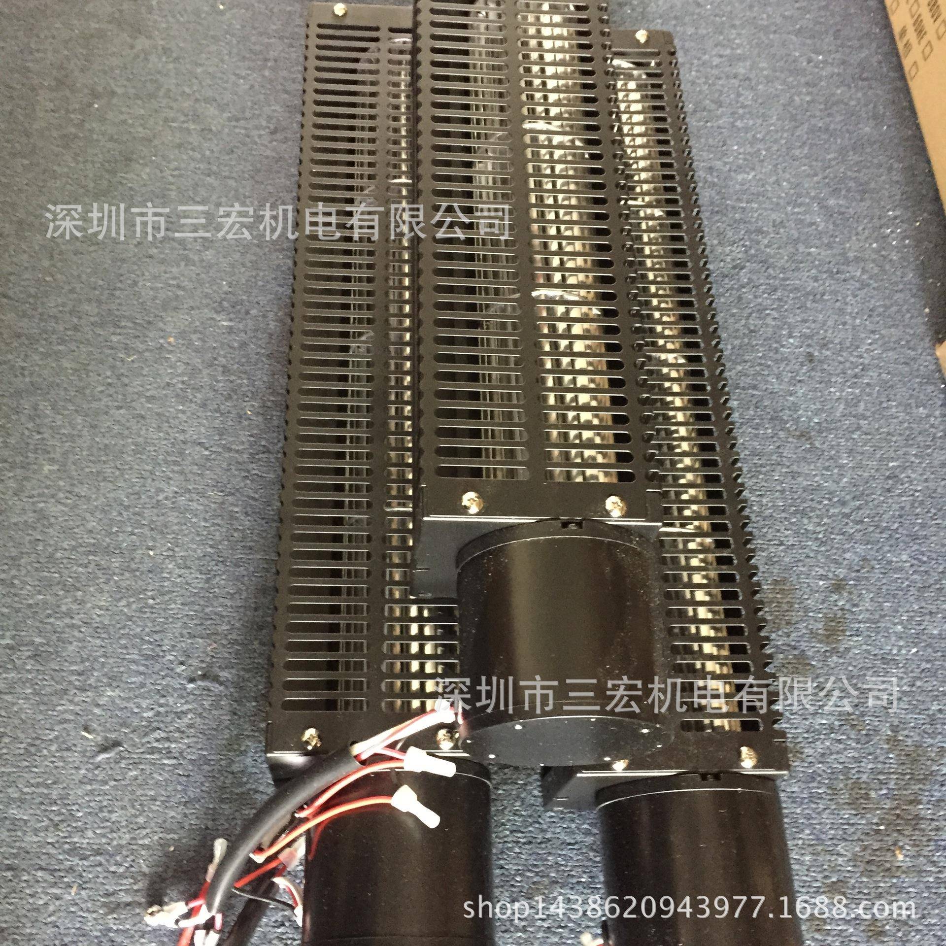 横流风机风扇价格优惠全系列系列横流风扇 - 图1