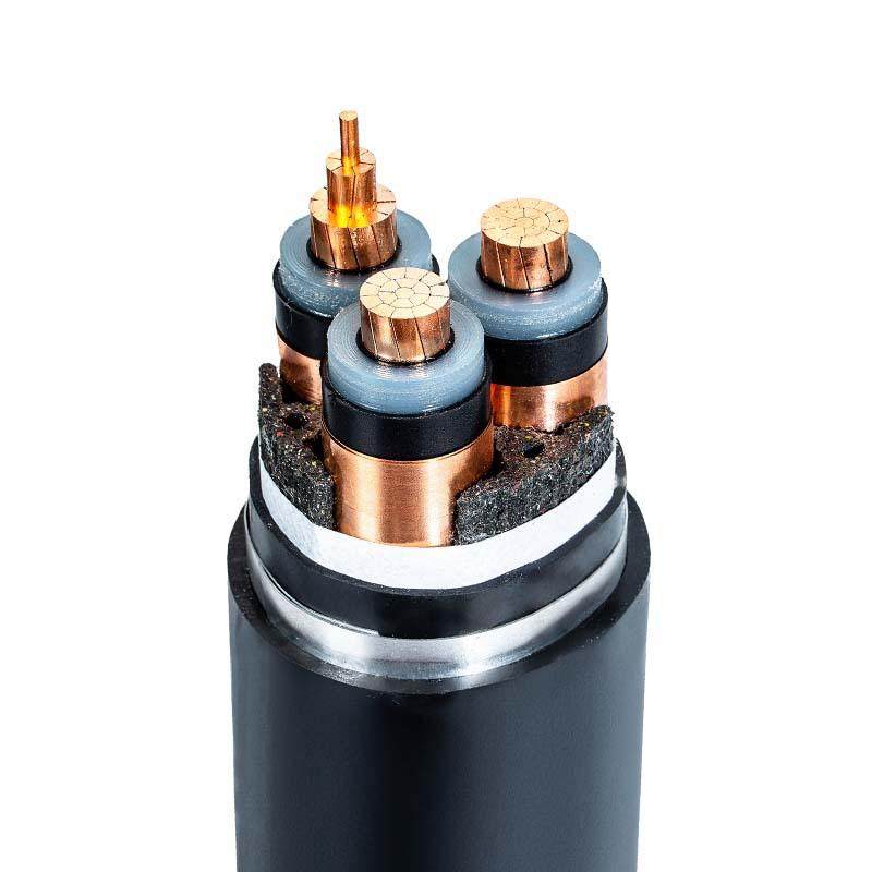 国标通缆电工ZR-YJV22铜芯中压钢带铠装电缆线阻燃耐火电力电缆,淘宝优惠券,粉丝福利购,淘宝优惠卷