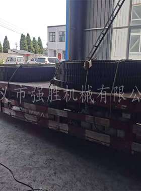 烘干机配件制造商常年生产烘干机大齿轮托轮挡轮轮带等配件