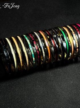 【小众蛇皮手镯】情侣送礼饰品