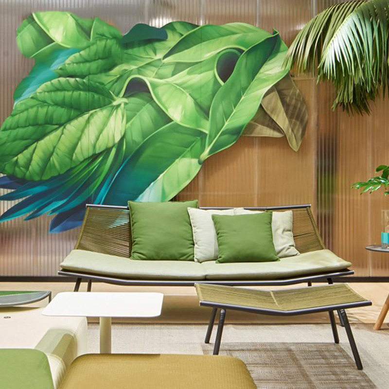 阳台休闲摇椅茶几组合户外藤编三件套小沙发懒人庭院花园沙发家俱,淘宝优惠券,粉丝福利购,淘宝优惠卷