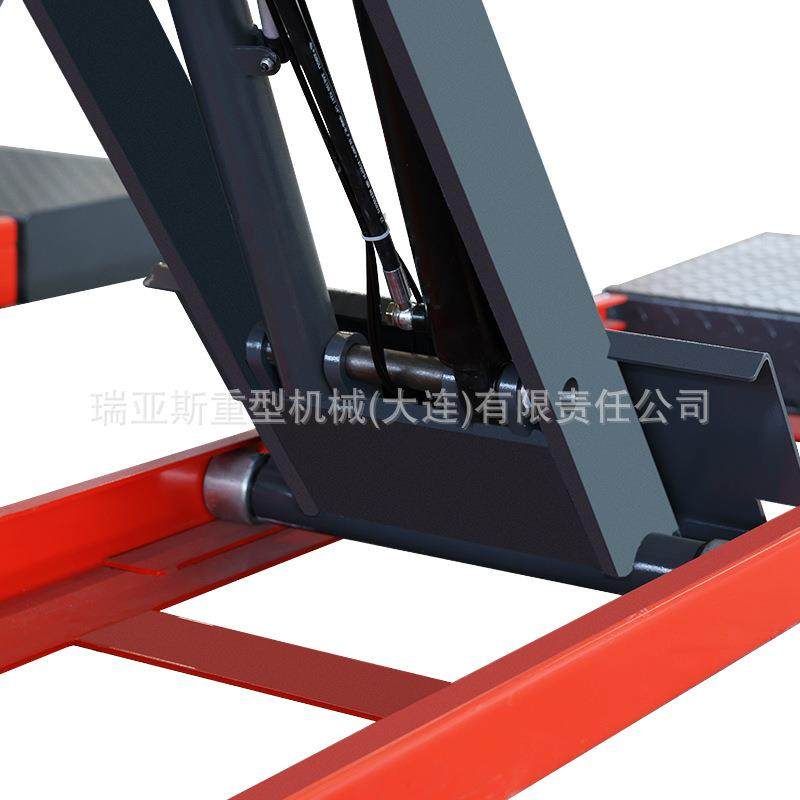 1.6米4吨汽车举升机液压升降机超薄小剪式举升机汽修保养设备SUV,淘宝优惠券,粉丝福利购,淘宝优惠卷