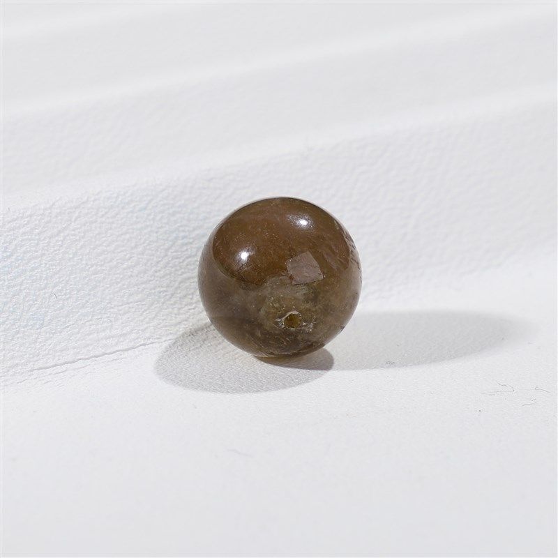 天然淡糖色碧玺散珠子手链diy男女士手串项链手工11.5mm串珠16号,淘宝优惠券,粉丝福利购,淘宝优惠卷