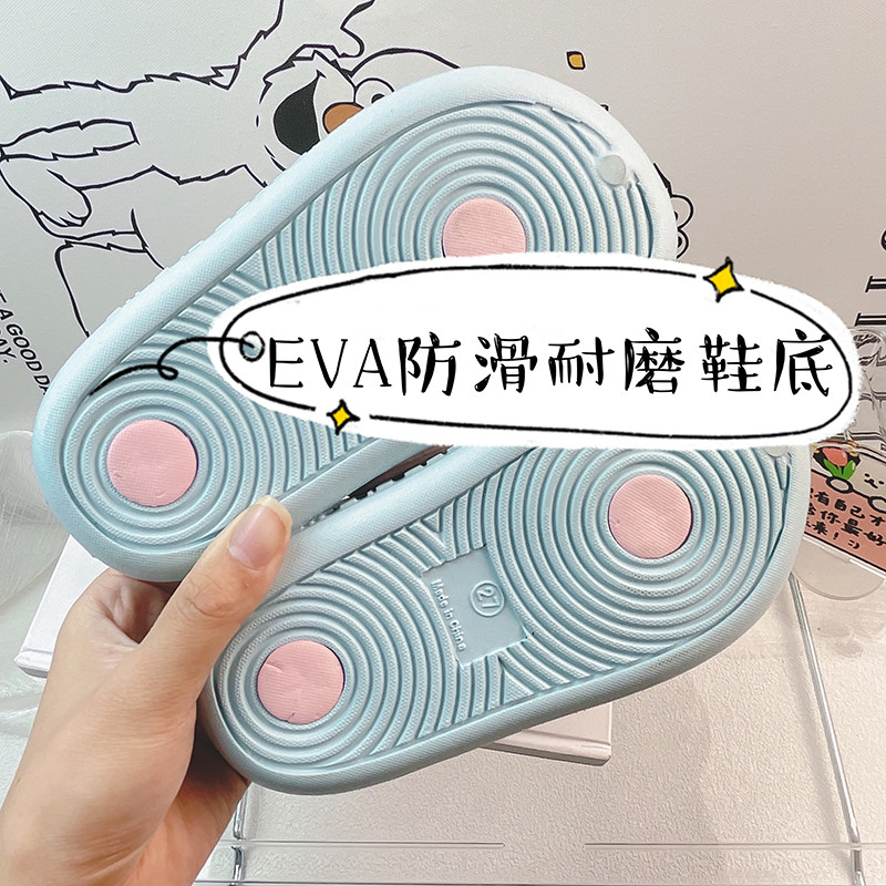 儿童凉鞋洞洞鞋女童沙滩鞋防滑拖鞋外穿外出时尚海边夏季2023新款,淘宝优惠券,粉丝福利购,淘宝优惠卷