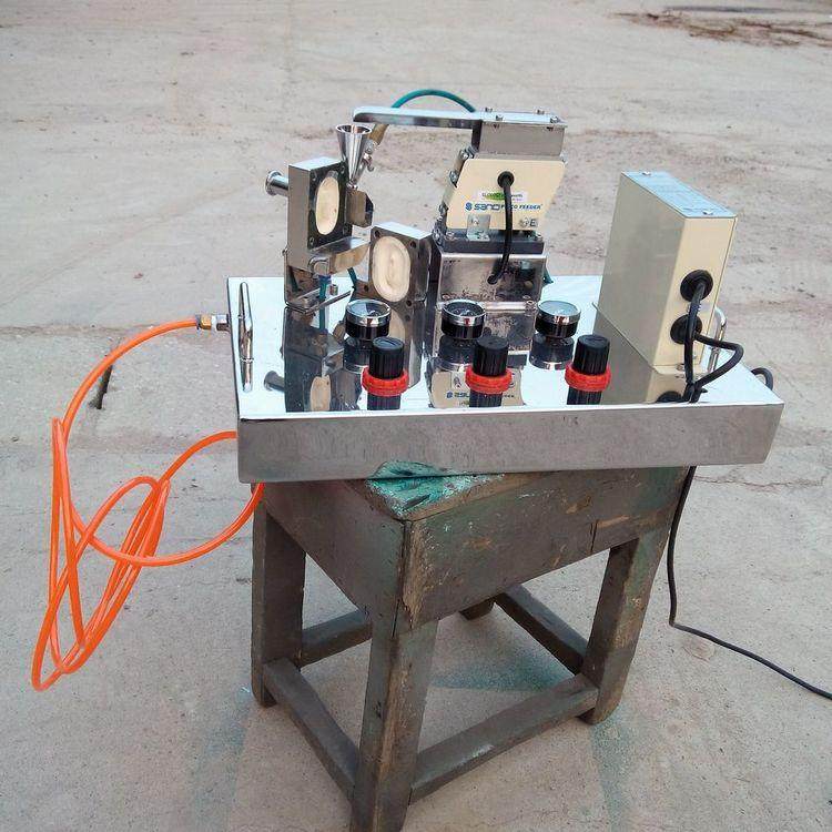 厂家供应实验室小型气流粉碎机AO中药材粉碎机粉碎机械低温粉碎机,淘宝优惠券,粉丝福利购,淘宝优惠卷