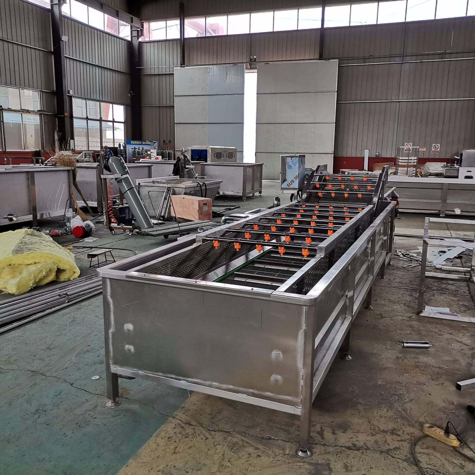 冻肉冻鱼盘气泡翻滚化冻机全自动出料解冻机,淘宝优惠券,粉丝福利购,淘宝优惠卷