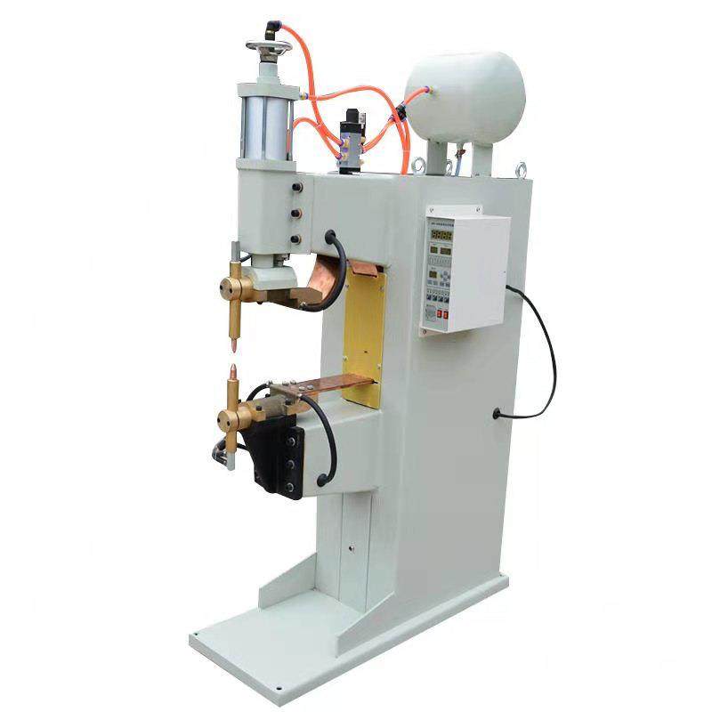 气动点焊机碰焊机螺母镀锌板铁丝冷不锈钢脚踏电阻柜橱凸钣金高效,淘宝优惠券,粉丝福利购,淘宝优惠卷